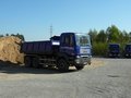 MAN TGA 6x4