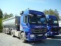 Mercedes Benz Actros 1844