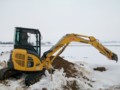 Komatsu PC 50 MR